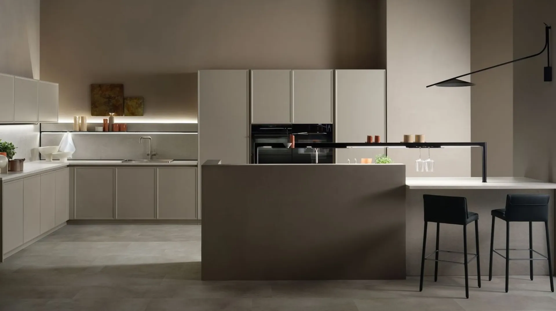 Cucine