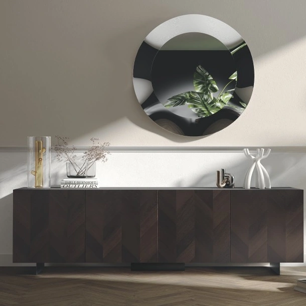 Madia Sideboard 05 di Scavolini