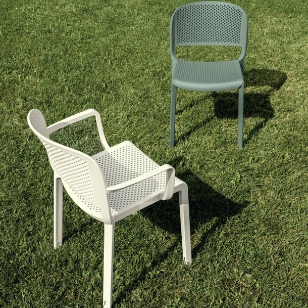 Sedia Dome266 di Scavolini