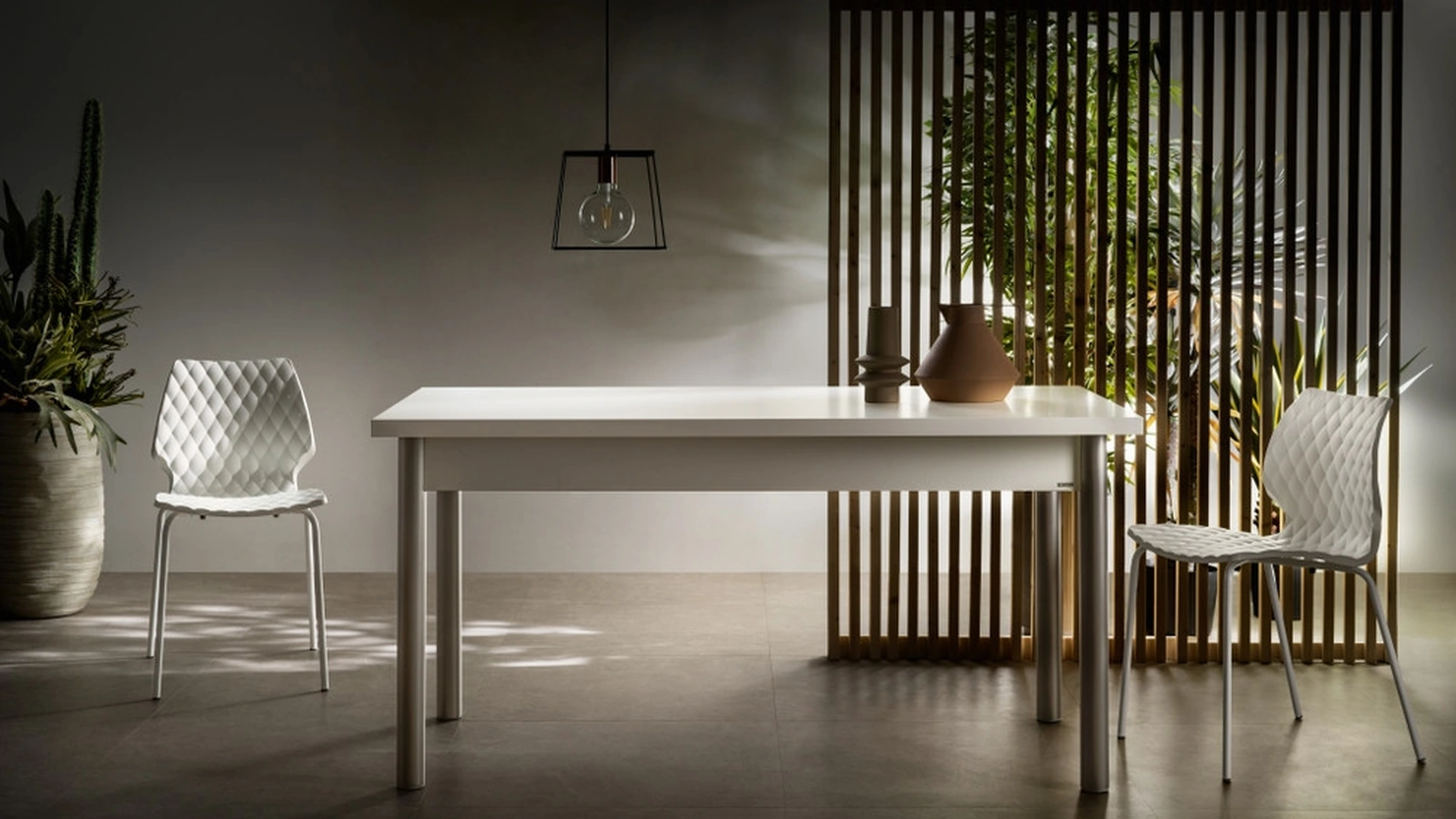Tavolo allungabile Alis di Scavolini